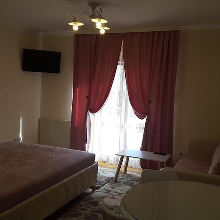 Alex 2 Apartman Vrnjačka Banja Exteriör bild