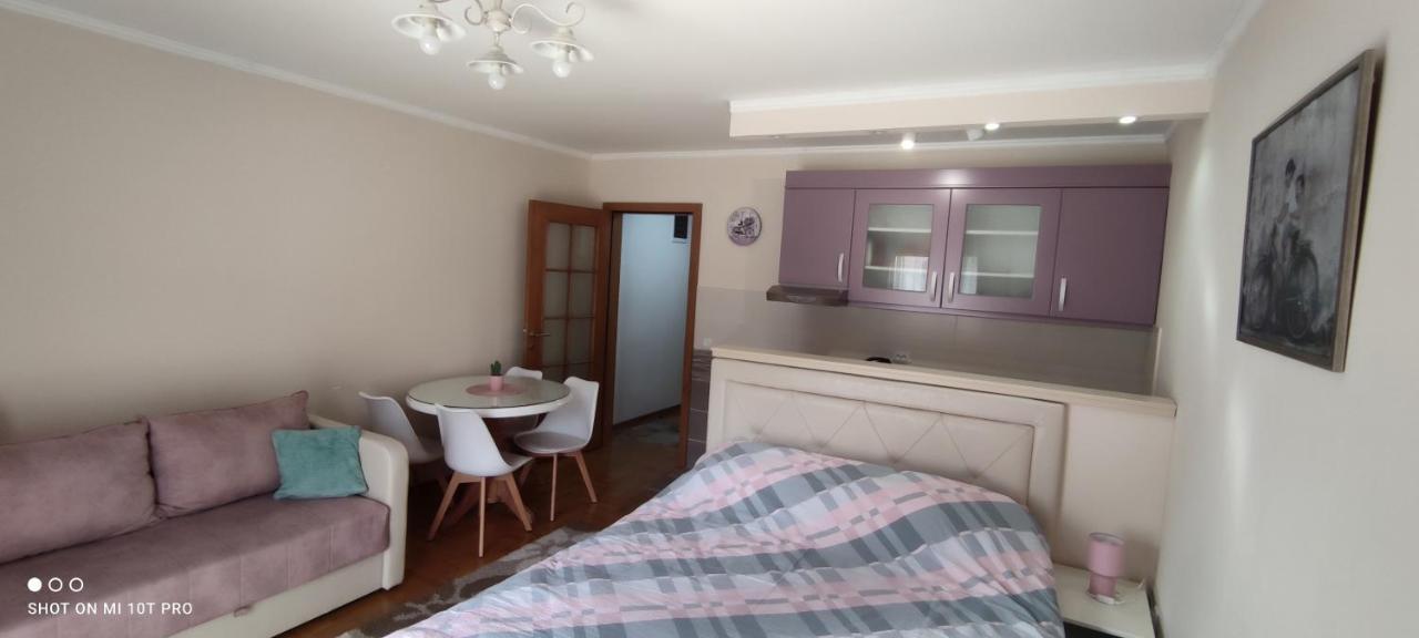 Alex 2 Apartman Vrnjačka Banja Exteriör bild