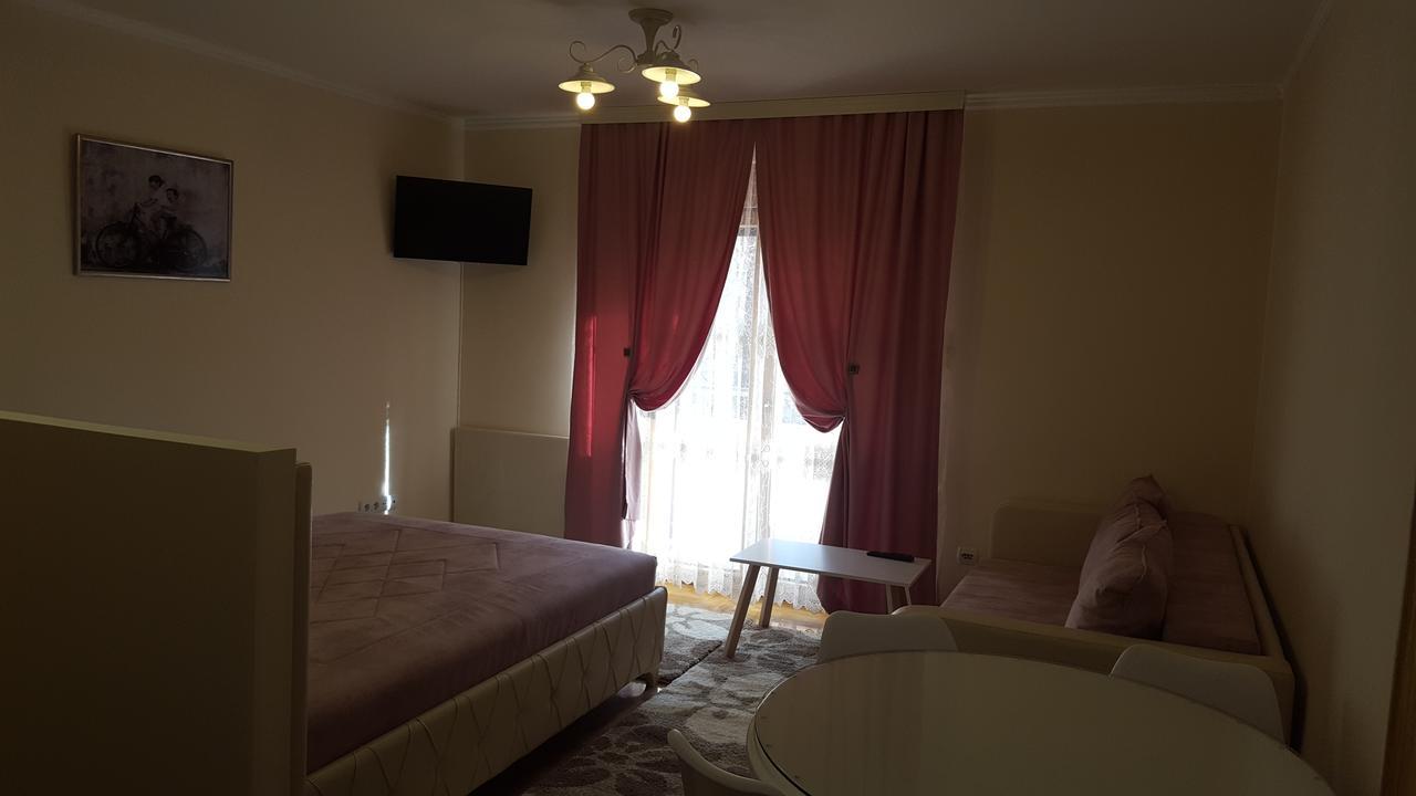 Alex 2 Apartman Vrnjačka Banja Exteriör bild