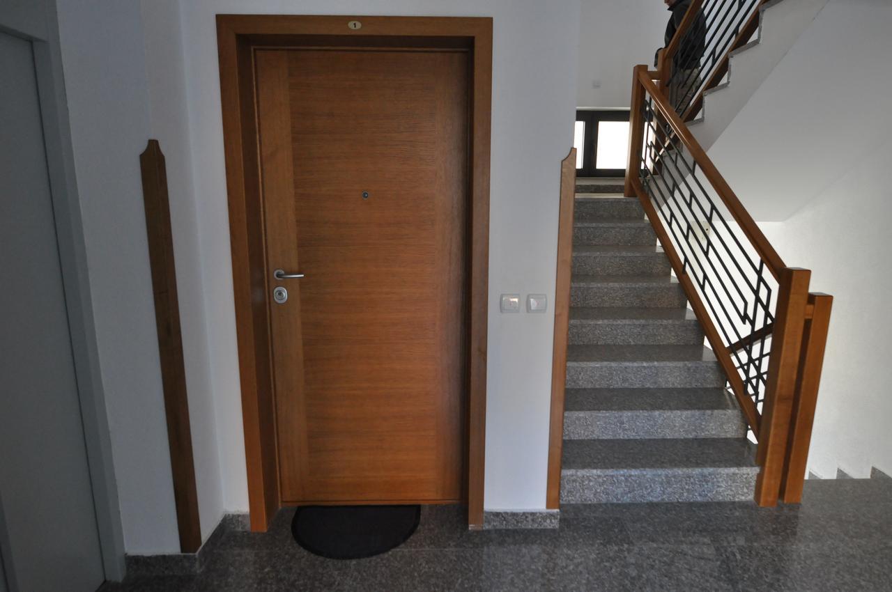 Alex 2 Apartman Vrnjačka Banja Exteriör bild