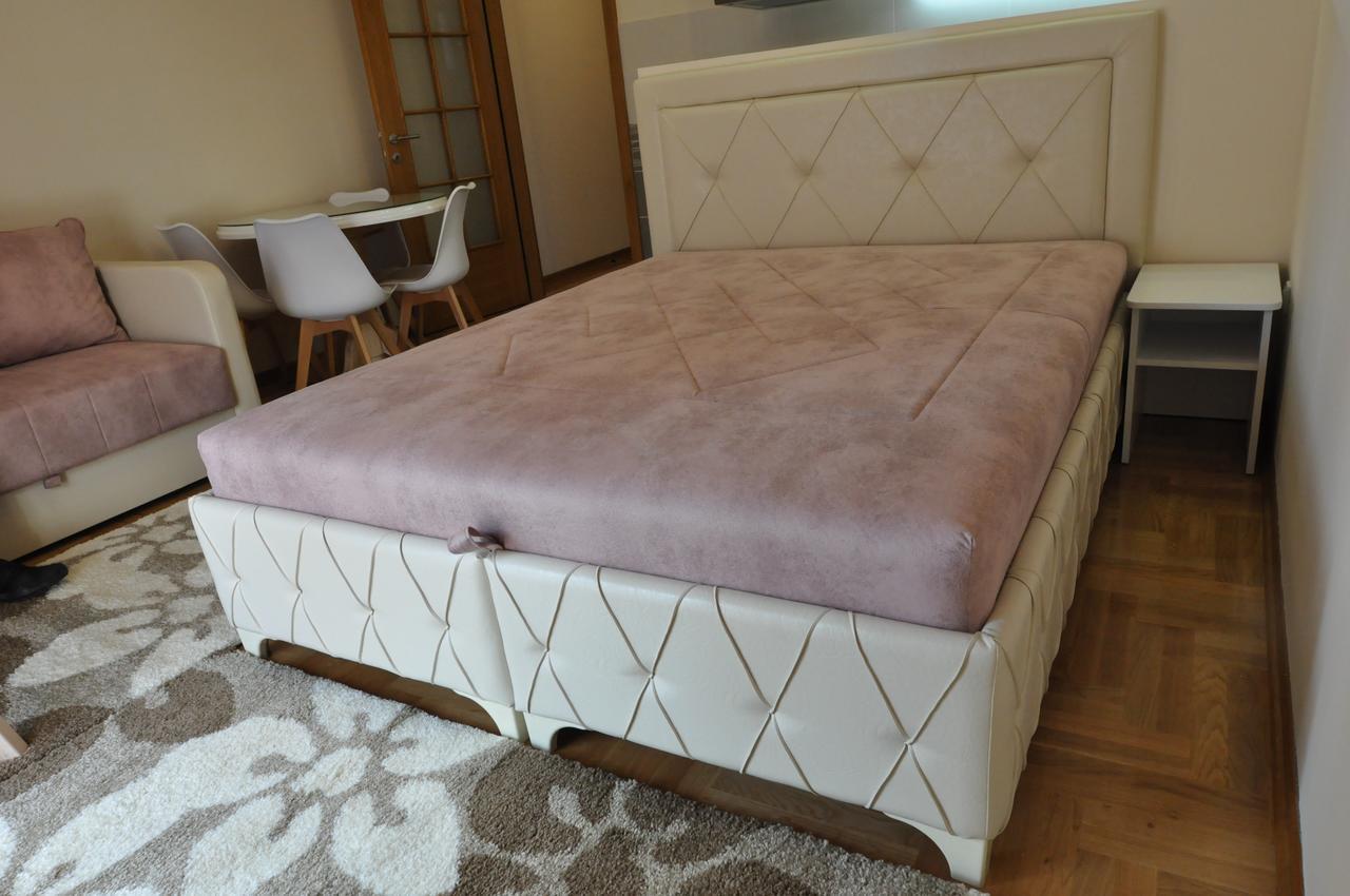 Alex 2 Apartman Vrnjačka Banja Rum bild