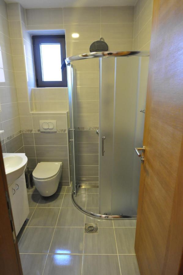 Alex 2 Apartman Vrnjačka Banja Rum bild