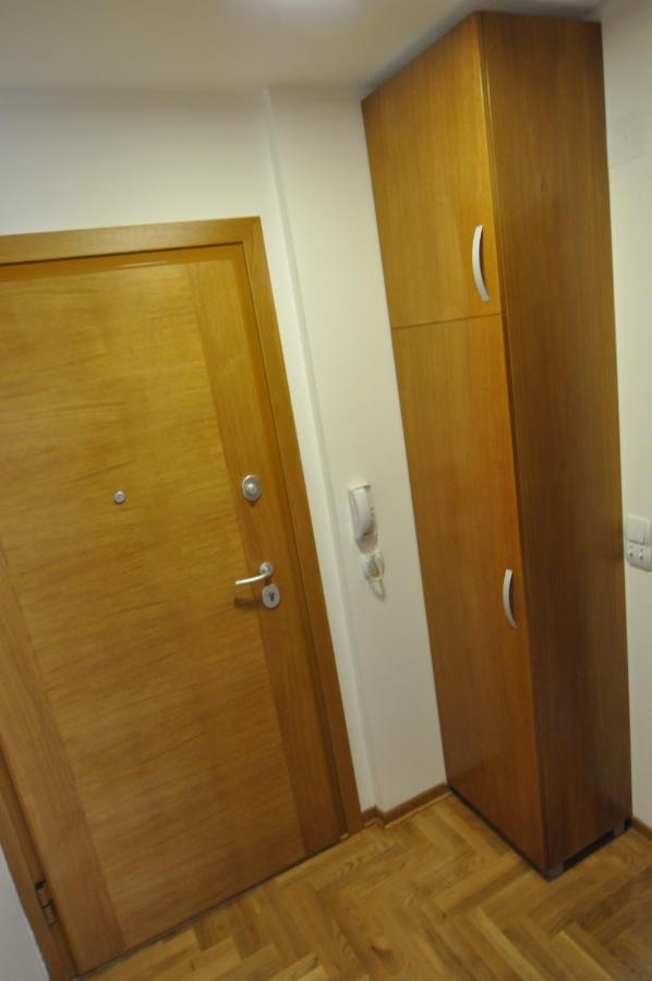 Alex 2 Apartman Vrnjačka Banja Rum bild